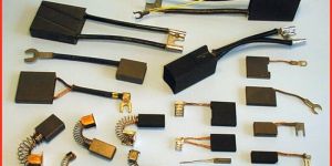 Carbon Brushes