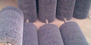 SS Industrial Brushes