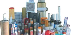 Industrial Filters