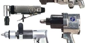 Pneumatic Tools