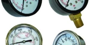 Pressure Guage
