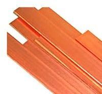 Copper Strip
