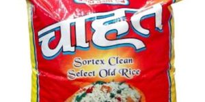 BOPP Multicolor Bags