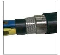 PVC Insulated Mining Cables
