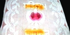 Polyester Sofa Cover 01