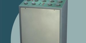 Diagnostic X-Ray Machine