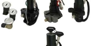 Automotive Ignition Switches