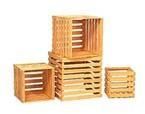 Wooden Crates - 02