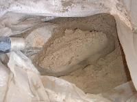 Refractory Mortars