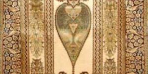 Kashmiri Hand Woven Carpets