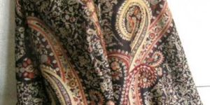 Kashmiri Woolen Shawl