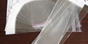 Plain Laminated Pouches - 02