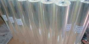 Plain Laminated Rolls