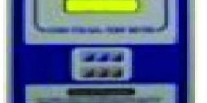 Conductivity Meter