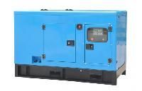 Diesel Generator Canopy