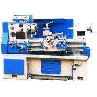 Center Lathe Machines