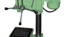 Pillar Drilling Machine