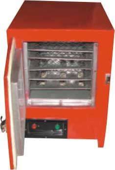 Electrode Drying Oven