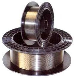 Flux Cored Wire