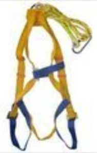 Industrial Safety Belt