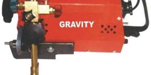 Portable Gas Cutting Machine