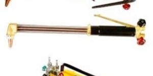 Profile Cutting Machine