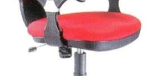 Computer Chair (OB 054)