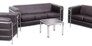Reception Sofa Set (OB 091)