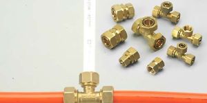 Composite Piping System