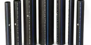 HDPE Pipes