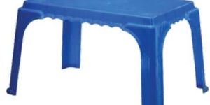 Plastic Centre Table (02)