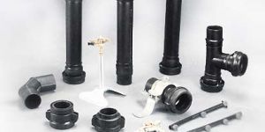 Sprinkler Irrigation System