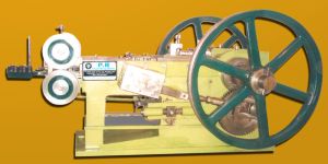 Cold Header Machine