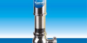 Ball Type Safety Valve