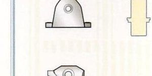 Heald Frames for Picanol