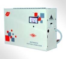 Automatic Voltage Regulator