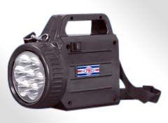 Emergency LED Search Light