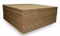 Corrugated Packaging Sheet
