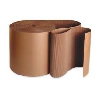 Corrugated Paper Sheets