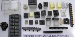 Injection Molded Plastic Components- 06