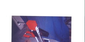 Cage Stacking Machine