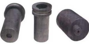 Glm Graphite Crucibles