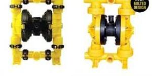 Air Diaphragm Pump