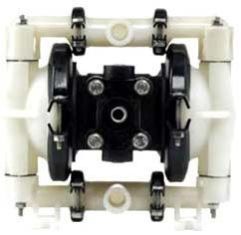 Miniature Double Diaphragm Pump