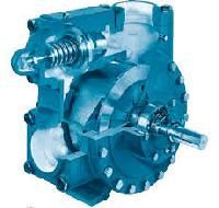Rotary Vane Pumps