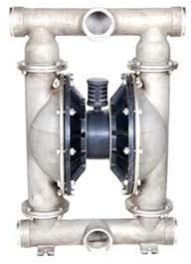 Stainless Steel Bsp Pump 3 (80mm)