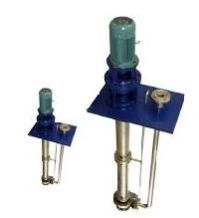 Vertical Sump Pumps