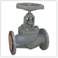 Ibr Valve