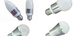 LED Bulbs