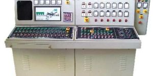 Electronic Control Panel